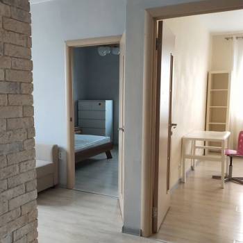 Сдается 2-х комнатная квартира, 55 м²
