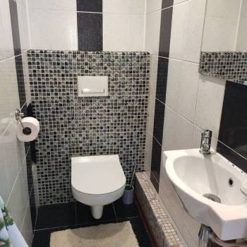 Сдается 2-х комнатная квартира, 55 м²