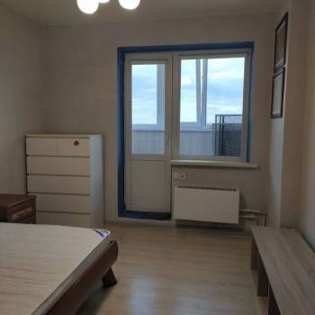 Сдается 2-х комнатная квартира, 55 м²