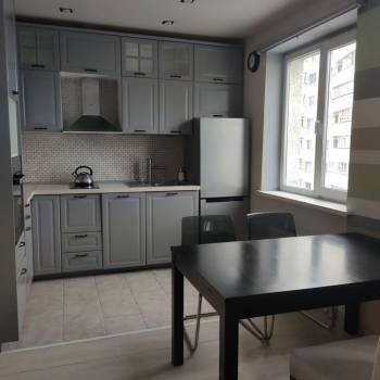 Сдается 2-х комнатная квартира, 55 м²