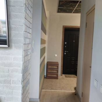 Сдается 2-х комнатная квартира, 55 м²