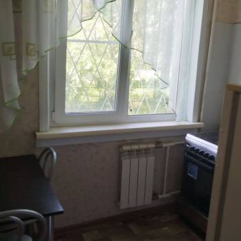 Сдается 1-комнатная квартира, 29 м²