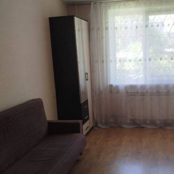 Сдается 1-комнатная квартира, 29 м²