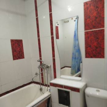 Сдается 1-комнатная квартира, 29 м²