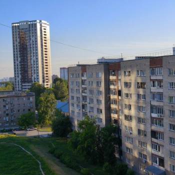 Продается 2-х комнатная квартира, 51,2 м²