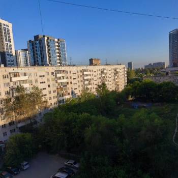Продается 2-х комнатная квартира, 51,2 м²