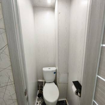 Продается 2-х комнатная квартира, 51,2 м²