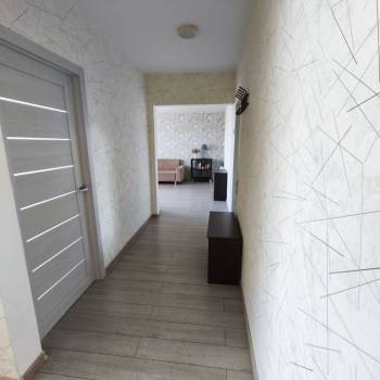 Продается 2-х комнатная квартира, 51,2 м²