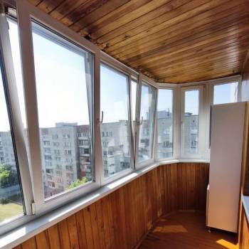 Продается 2-х комнатная квартира, 51,2 м²