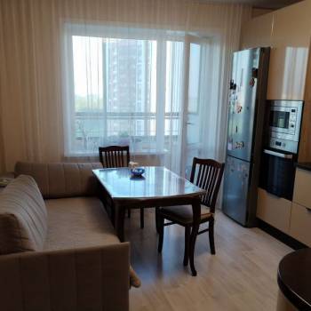 Продается 3-х комнатная квартира, 78,7 м²