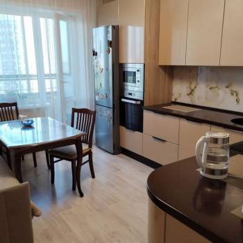 Продается 3-х комнатная квартира, 78,7 м²