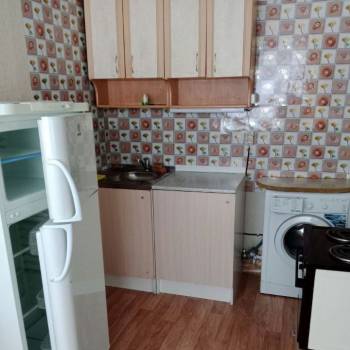 Сдается 1-комнатная квартира, 21 м²