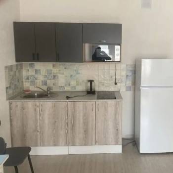 Сдается 1-комнатная квартира, 30,4 м²