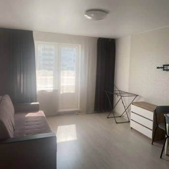 Сдается 1-комнатная квартира, 30,4 м²