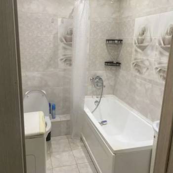 Сдается 1-комнатная квартира, 30,4 м²
