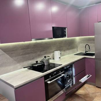 Сдается 1-комнатная квартира, 42,2 м²