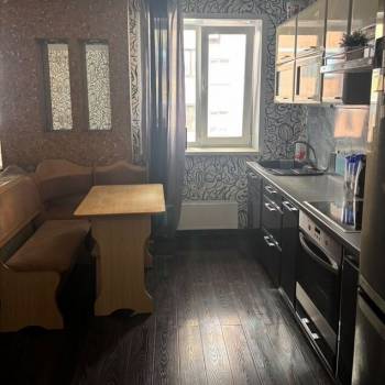 Сдается 2-х комнатная квартира, 50 м²