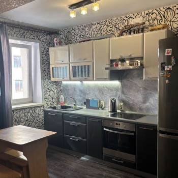 Сдается 2-х комнатная квартира, 50 м²