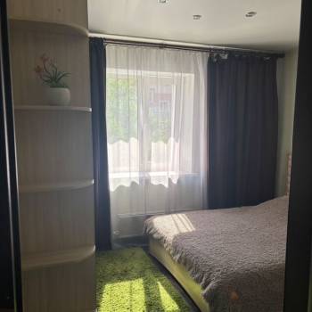 Сдается 2-х комнатная квартира, 50 м²
