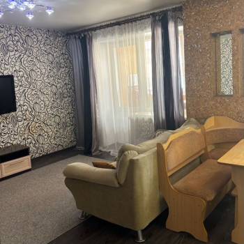 Сдается 2-х комнатная квартира, 50 м²