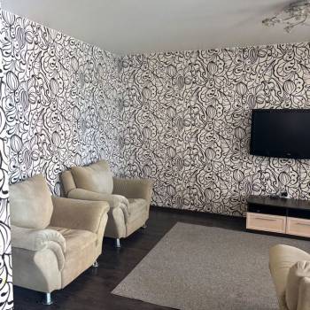 Сдается 2-х комнатная квартира, 50 м²