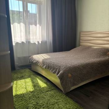 Сдается 2-х комнатная квартира, 50 м²