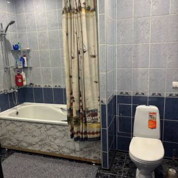 Сдается 2-х комнатная квартира, 50 м²