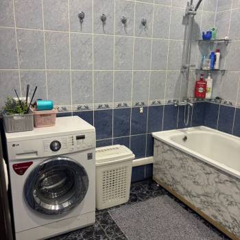 Сдается 2-х комнатная квартира, 50 м²