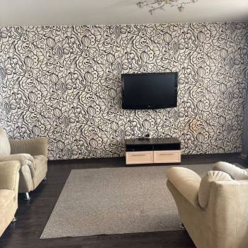 Сдается 2-х комнатная квартира, 50 м²