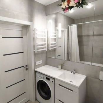 Продается 1-комнатная квартира, 45 м²