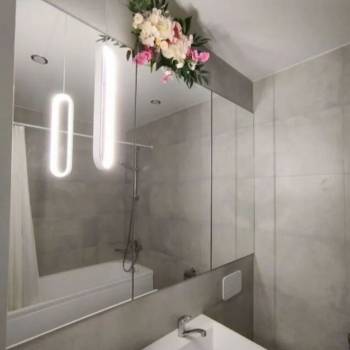 Продается 1-комнатная квартира, 45 м²