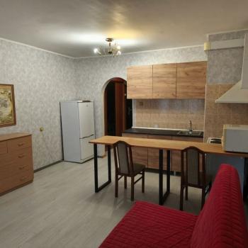 Сдается 1-комнатная квартира, 28 м²