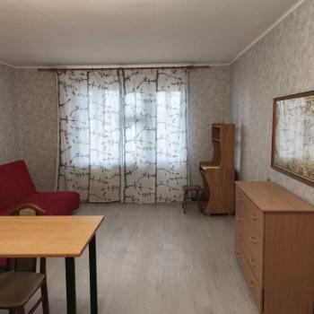Сдается 1-комнатная квартира, 28 м²