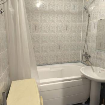 Сдается 1-комнатная квартира, 28 м²