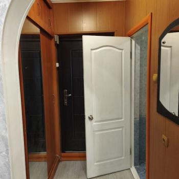 Сдается 1-комнатная квартира, 28 м²