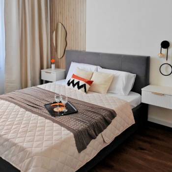 Сдается 1-комнатная квартира, 37 м²