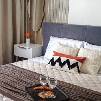Сдается 1-комнатная квартира, 37 м²
