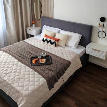 Сдается 1-комнатная квартира, 37 м²