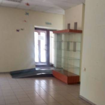 Сдается Нежилое помещение, 100 м²