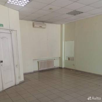 Сдается Нежилое помещение, 100 м²