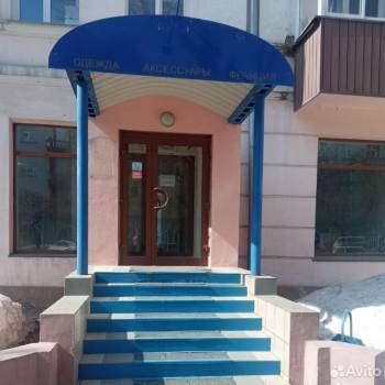 Сдается Нежилое помещение, 100 м²