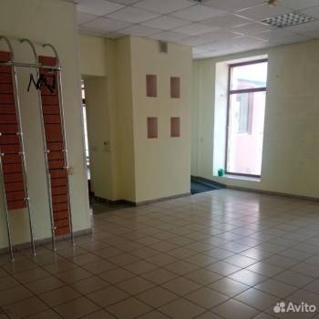 Сдается Нежилое помещение, 100 м²