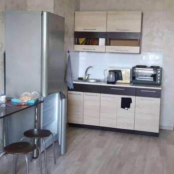 Сдается 1-комнатная квартира, 27 м²