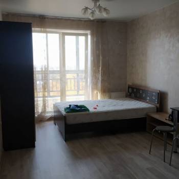 Сдается 1-комнатная квартира, 27 м²