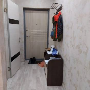 Сдается 1-комнатная квартира, 27 м²