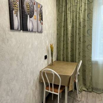 Сдается 1-комнатная квартира, 38,5 м²