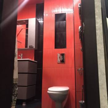 Сдается 1-комнатная квартира, 38,5 м²