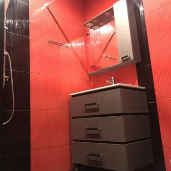 Сдается 1-комнатная квартира, 38,5 м²