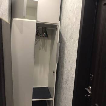 Сдается 1-комнатная квартира, 38,5 м²