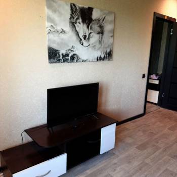 Сдается 1-комнатная квартира, 38,5 м²